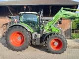Fendt 726 Vario - Afbeelding 2