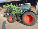 Fendt 726 Vario - Afbeelding 3