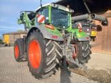 Fendt 726 Vario - Afbeelding 4