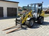 Wacker Neuson WL 28 - Afbeelding 2