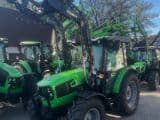 Deutz-Fahr 5080D GS Keyline ***Powershuttle*** - Afbeelding 1