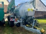 Farmtech Ultracis 1200 ***Vorführfass*** - Afbeelding 4