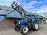 New Holland t6.155 - Afbeelding 1