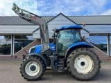 New Holland t6.155 - Afbeelding 3