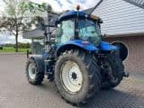 New Holland t6.155 - Afbeelding 4