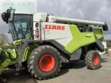 Claas trion 650 - Afbeelding 1