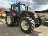 Valtra n 163 - Afbeelding 1