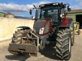Valtra n 163 - Afbeelding 4