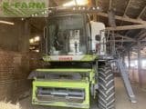 Claas TRION 650 - Afbeelding 2