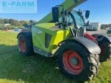 Claas scorpion 736 vpwr s5 - Afbeelding 2