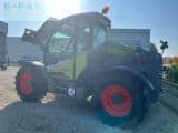Claas scorpion 736 vpwr (k32/400) - Afbeelding 3
