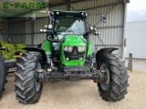 Deutz-Fahr 5120 - Afbeelding 2