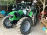 Deutz-Fahr 5120 - Afbeelding 4