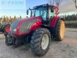 Valtra t 132 v - Afbeelding 2