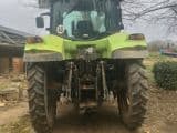 Claas arion 520 t4i - Afbeelding 2