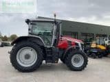 Massey Ferguson 8s.225 dyna e power  (st24558) - Afbeelding 1