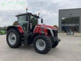 Massey Ferguson 8s.225 dyna e power  (st24558) - Afbeelding 2