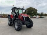 Massey Ferguson 8s.225 dyna e power  (st24558) - Afbeelding 3