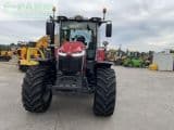 Massey Ferguson 8s.225 dyna e power  (st24558) - Afbeelding 4