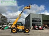 JCB 538-60 agri xtra tele (st25443) - Afbeelding 1