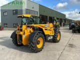 JCB 538-60 agri xtra tele (st25443) - Afbeelding 3