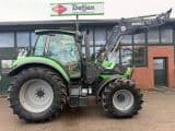 Deutz-Fahr agrotron 6140 - Afbeelding 1