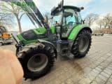 Deutz-Fahr agrotron 6140 - Afbeelding 3