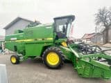 John Deere 1158 - Afbeelding 4
