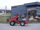 Weidemann 1130 cx 30 - Afbeelding 1