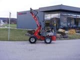 Weidemann 1130 cx 30 - Afbeelding 2