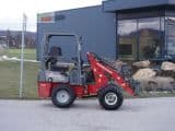 Weidemann 1130 cx 30 - Afbeelding 3