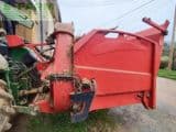 Kuhn primor 2060h - Afbeelding 1