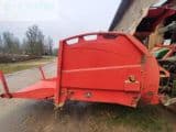 Kuhn primor 2060h - Afbeelding 2