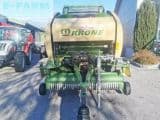 Krone fortima v 1800 mc rund - Afbeelding 2