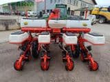 Kuhn maxima 4 rangs - Afbeelding 1