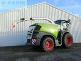 Claas jaguar 960 stage v - Afbeelding 4