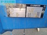 Lemken juwel 8 iv 5+1 of - Afbeelding 4