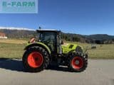 Claas arion 660 cmatic cebis CMATIC CEBIS - Afbeelding 2