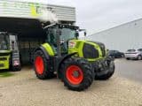 Claas axion 810 t4f cmatic CMATIC - Afbeelding 1