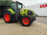 Claas axion 810 t4f cmatic CMATIC - Afbeelding 3