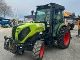 Claas nexos 240 m - Afbeelding 2
