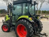 Claas nexos 240 m - Afbeelding 3