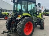 Claas nexos 240 m - Afbeelding 4