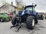 New Holland t8.330 ultra command - Afbeelding 2