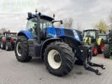 New Holland t8.330 ultra command - Afbeelding 4