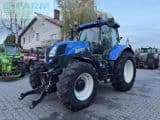 New Holland t7.185 powercommand sidewinder ii - Afbeelding 1