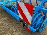 Lemken karat 10 msw 600 - Afbeelding 2