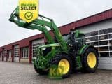 John Deere 6r 155 #779421 - Afbeelding 1