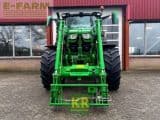 John Deere 6r 155 #779421 - Afbeelding 4