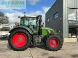 Fendt 724 profi plus  (st25840) - Afbeelding 1
